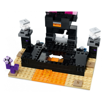 LEGO(R) MINECRAFT 21242 Arena Endu